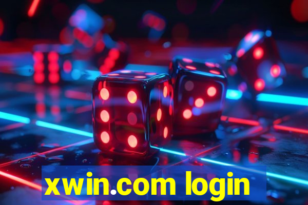 xwin.com login